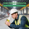 CGOLDENWALL Eye Wash Station Eyewash Stations OSHA Approved, Emergency Eye