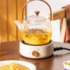 Electric Tea Stove Multifunctional Mini Anti Dry Burning Fast Heating
