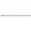 Faber-Castell Grip Sparkle Pencil - Rose