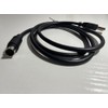 Línea de datos USB a Mini DIN de 7 pines