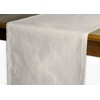Calicot Table Runner 100% Cotton Easter Table Runners 48 inches