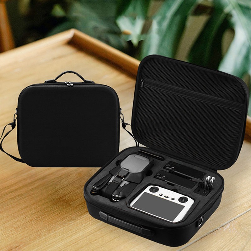 for Mavic 3 Carrying Case RC Drone and Smart Remote