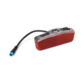 Waterproof Taillight for the GoExpress/GoCruiser/GoSpeed