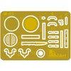 Miniart MIN35325 Detailed Plastic Model kit