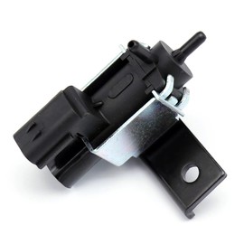 283242E000, Intake Solenoid Valve, Intake Manifold VIS Solenoid Valve For Hyundai Elantra Sonata Tucson Elantra For Kia Forte Soul Optima 28324-2E000