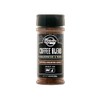 Rainier Foods Coffee Blend Seasoning & Rub, 5.5oz (2 Pack)