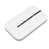 4G WiFi Router Standard SIM Card Slot 150Mbps 10 Users