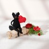 Primitives by Kathy Collectible Critter - Cute Non Stinky Lovable
