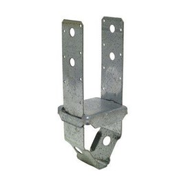 Simpson Strong Tie PBS44AZ Z-Max Standoff Post Base by Simpson Strong-Tie