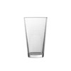 Fortessa Basics Arcade Everyday 12 Pack Set Glassware Kitchen and