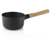 Eva Solo Nordic Kitchen - (Saucepan Black 1.5 Liter)