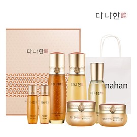 Danahan Promotion 5-piece set (extra) shopping bag / 다나한 홍보 5종세트 (증)쇼핑백