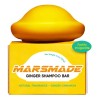 Marsmade Shampoo En Barra De Jengibre