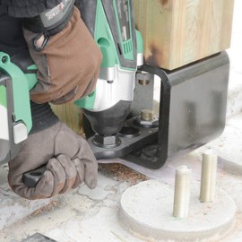 ANEX AOA-30 Offset Adapter Opposite Side 1.2 inches (30 mm)