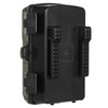 Trail Camera 16MP 4K Waterproof Game Hunting Camera with Night