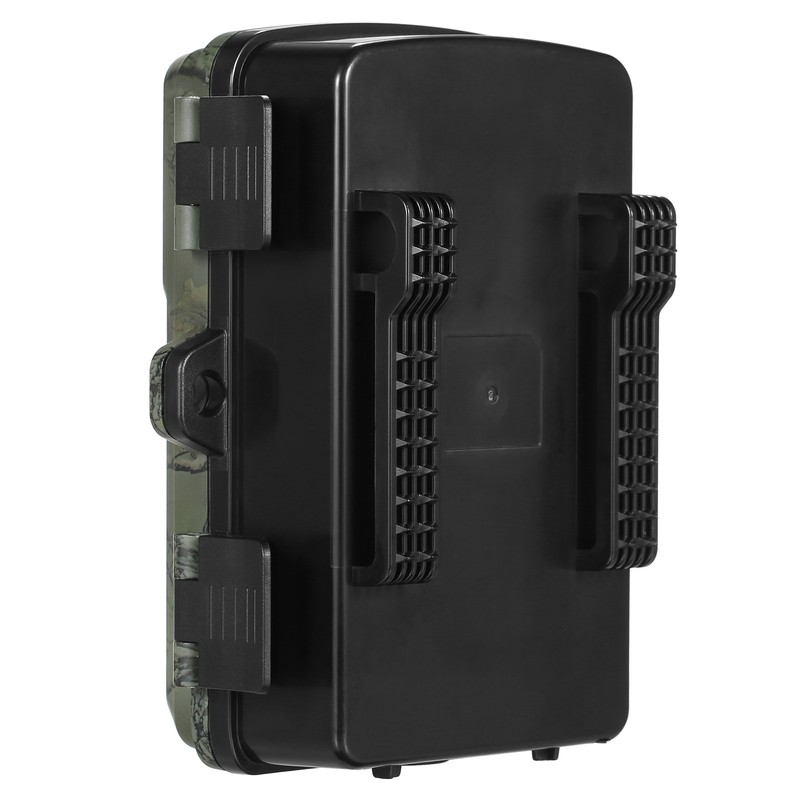 Trail Camera 16MP 4K Waterproof Game Hunting Camera with Night