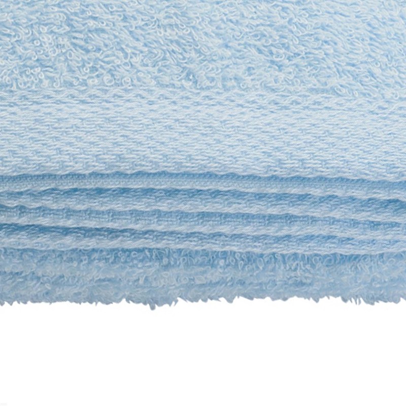 Butterfly Table Tennis Towel Sarafuwari Towel Light Blue 77270