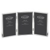 Edzard Triple Picture Frame Collage Genoa (3 Photos 10 x