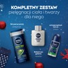 NIVEA MEN Pure Energy Gift Set