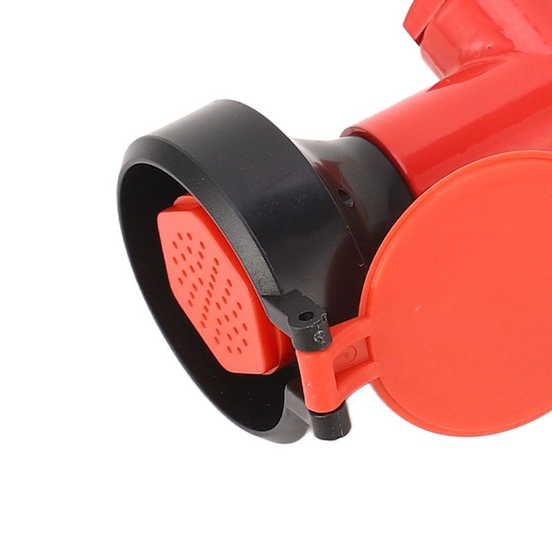 Faucet Mounted Eyewash Station Eye Wash Sprayer 1 Port with