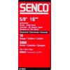 Senco Brad Nail 18 Ga 5/8 " 5000 / Box
