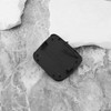 SG Store Auto-Abdeckkappe für Abschlepphakenöse Vorn Rechts für Stoßstange 52127-21902