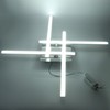 140LED Ceiling Light Decorative Lamp Modern Ceiling Fixture for Living