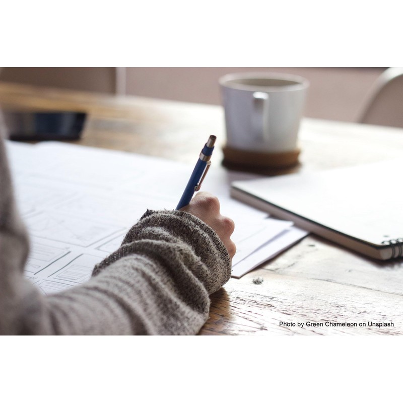 Refillable Discbound Notebook Classic Size (7x9.25) 75 Sheet Narrow Ruled