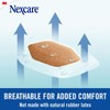 Nexcare™ Waterproof Clear Bandage 588-30PBANZ, Assorted, 30/Pack