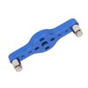 Vertical Pocket Hole Jig Aluminum Alloy Accurate Dowelling Self Centering