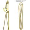 Outdoor Tree Climbing Foot Straps High Altitude Training High Temperature