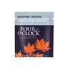 Four O'Clock Black Tea Maple, Kosher, Gluten-Free, 20 Count, 40g