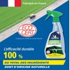 Michelin 009161 Ecological Shampoo, 500 ml