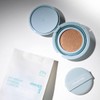 Innisfree 노세범 파우더 쿠션 리필 SPF35 PA++ (5종 택1) No