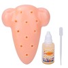 Innovative Wacky NosE Shaped Pimple Squeezing Toys Stop Picking Your