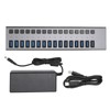 USB3.0 Hub 16 Ports Stable High Speed Data Transmission 5Gbps