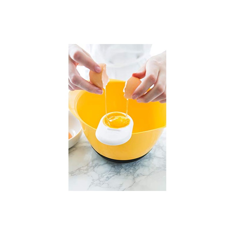 Good Cook Hands-Free Egg Separator
