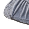 Cat Carrier Apron with Sleeping Pocket Large Space Drawstring Opening