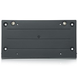 Front License Plate Bracket Holder Compatible with 14-17 Land Rover Range Rover Sport