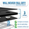 Powerful Magnetic Vent Covers (3-Pack) That Will Never Fall Off