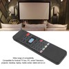 2.4G Wireless Remote Control Multifunction Small Wireless Keyboard Mouse Remote