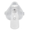 Ultrasonic Portable Nebulizer Strong Mist Handheld Portable Inhaler for Adults