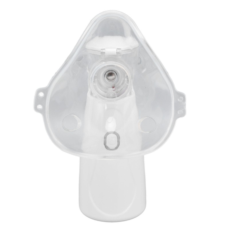 Ultrasonic Portable Nebulizer Strong Mist Handheld Portable Inhaler for Adults