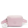 [Kipling] ABANU MULTI Pink Surprise KI379552V 2.2L, Pink Surprise