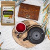 Multivitamin Loose Tea - 250g - Fruit Herbal Functional Brew