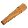 Wood Step Bracelet Mandrel Sizer Bangle Measuring Sizing Stick Jewelry