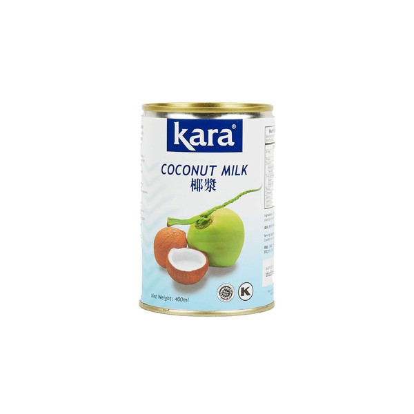 Kara Coconut Milk, 13.5 fl oz (400 ml)