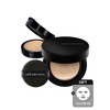 Jung Saem Mool 에센셜 스킨 누더 롱웨어 쿠션(본품+리필)+마스크팩 증정 Essential Skin Nuder Longwear Cushion (Main Product + Refill) + Free Mask Pack