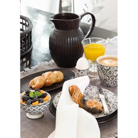 Greengate Jug Alice Volcano 1.5 L