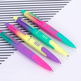 MILAN Blister Pen 1 Compact Sunset